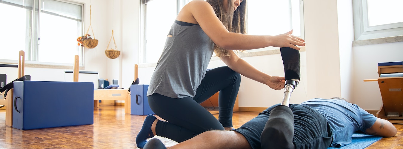 physical therapy services in california and los angeles