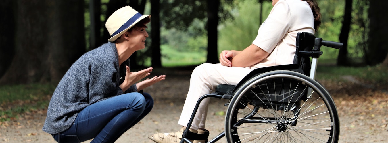 Compassionate in-home care support