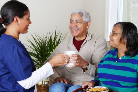 citycare-provider-attend t aged-people | home Healthcare Services